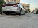 Dodge ‏Charger ‏SXT ‏2012