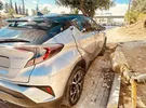 Toyota ‏C-HR ‏Standard ‏2019