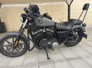 هارلي ديفيدسون ‏Iron 883 ‏2022 ‏750 - 999 سي سي