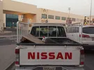 نيسان ‏X-تريل ‏SL ‏2001