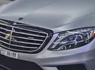 Mercedes Benz ‏S-Class ‏63 S AMG ‏2015