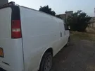 Chevrolet ‏Express ‏3500 ‏2007