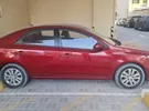 Kia ‏Cerato ‏Standard ‏2012