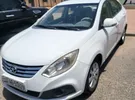 JAC ‏JS4 ‏Standard ‏2016