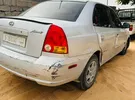 هيونداي ‏فيرنا ‏EX ‏2005