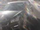 Chevrolet ‏Cruze ‏LT ‏2017