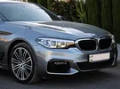 بي ام دبليو ‏الفئة 5 ‏530e ‏2019