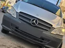 مرسيدس بنز ‏الفئة-V ‏Vito ‏2012