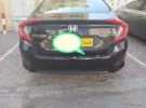 هوندا ‏سيفيك ‏EX ‏2017