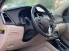 Hyundai ‏Tucson ‏GL ‏2018