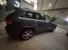 Jeep ‏Grand Cherokee ‏Cherokee 4xe ‏2021