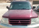 ميتسوبيشي ‏باجيرو iO ‏2003