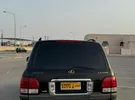 لكزس LX LX 470 1999