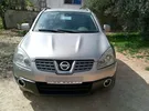 نيسان ‏قشقاي ‏SV ‏2010