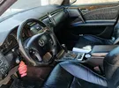 Mercedes Benz ‏E-Class ‏E 200 ‏2001