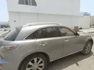 إنفينيتي ‏FX35 ‏Standard ‏2008