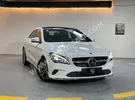 مرسيدس بنز ‏الفئة-CLS ‏CLS 63 AMG ‏2018