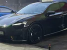 Changan ‏SL03 ‏2024