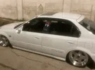 هوندا ‏سيفيك ‏RS ‏2000