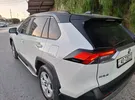 تويوتا ‏راف فور ‏LE ‏2019
