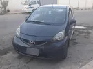 Toyota ‏Yaris ‏Sport ‏2004