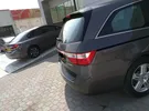 هوندا ‏اوديسى ‏Touring ‏2011