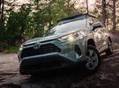 Toyota ‏RAV 4 ‏XLE ‏2019