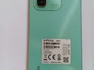 Infinix ‏Other ‏256 GB ‏Green