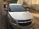 Chevrolet ‏Cruze ‏LS ‏2013