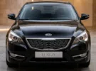 Kia ‏K8 ‏GT ‏2012