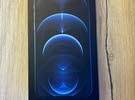 IPhone 12 Pro max 256GB with warranty and box