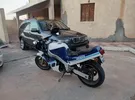 بي ام دبليو ‏الفئة X5 ‏X5 xDrive40i ‏2001