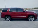 Cadillac ‏Escalade ‏Premium ‏2018