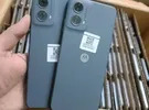 موتورولا ‏موتو G ستايلس 5G ‏128 جيجابايت ‏رمادي