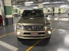 Nissan ‏Patrol ‏Safari ‏2008