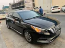 Hyundai ‏Sonata ‏Sport ‏2017