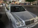 مرسيدس بنز ‏الفئة-E ‏E 280 ‏1997