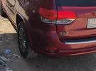جيب ‏جراند شيروكى ‏Limited ‏2015