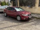 Kia ‏Cerato ‏EX ‏2009