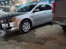 Mitsubishi ‏Lancer ‏ES ‏2008