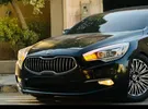 Kia ‏Quoris ‏VIP ‏2015