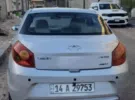 Chery ‏Other ‏2013