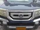 هوندا ‏CR-V ‏Standard ‏2011