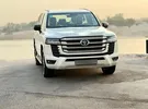 Toyota ‏Land Cruiser ‏GXR ‏2022