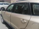 هيونداي ‏سنتافي ‏Limited ‏2007