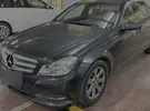 مرسيدس بنز ‏الفئة-C ‏C 180 ‏2014