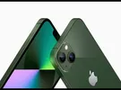 Apple ‏iPhone 13 ‏128 GB ‏Green