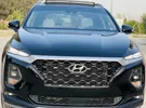 Hyundai ‏Grand Santa Fe ‏2020