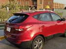 Hyundai ‏Tucson ‏Limited ‏2014