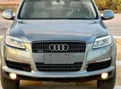 Audi ‏Q7 ‏Standard ‏2007